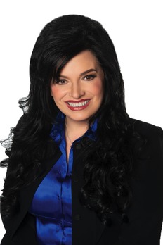 Georgette Mannion